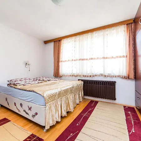Lovely With Free Parking * Sarajevo