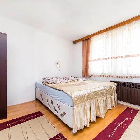 Lovely With Free Parking * Sarajevo