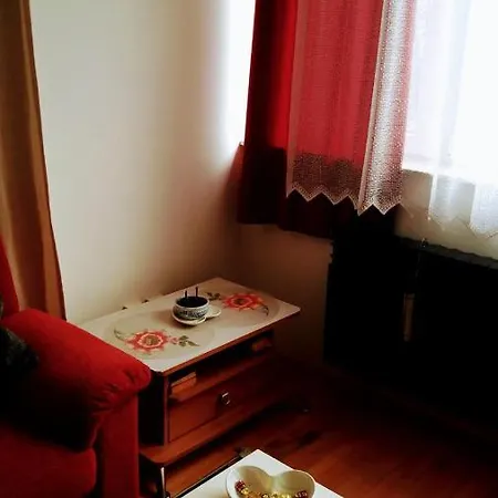 Apartment Lovely With Free Parking Sarajevo