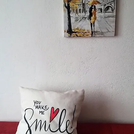 Lovely With Free Parking Apartment Sarajevo